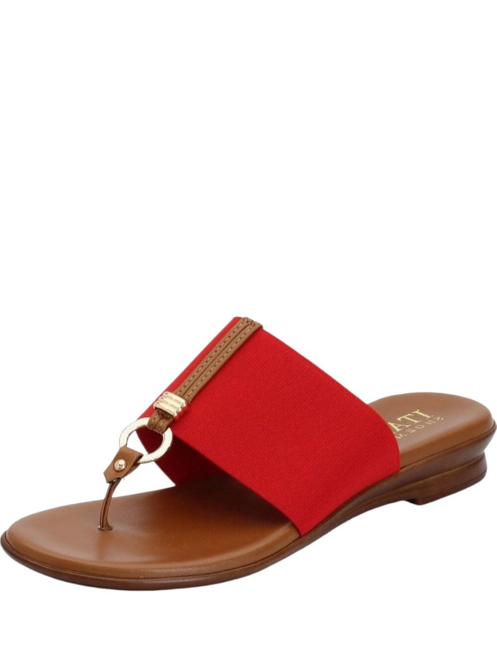 Italian Shoemakers Sandals For Kitty Rescue!